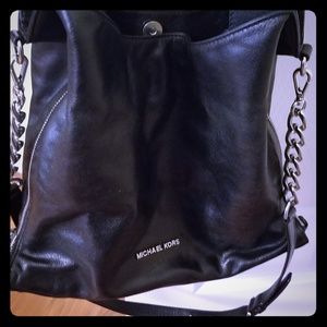 Michael Kors shoulder bag
